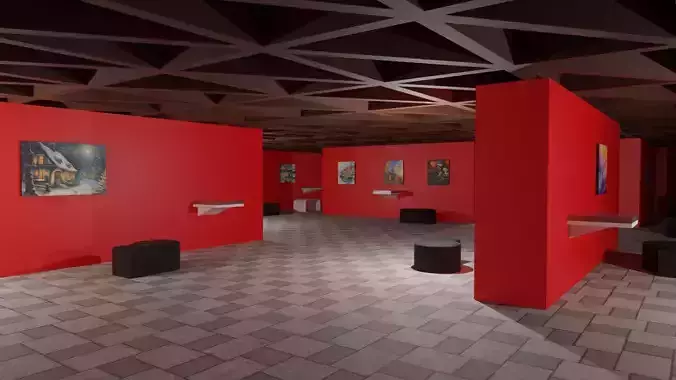 Art Gallery 