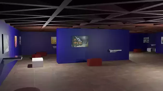 Art Gallery 