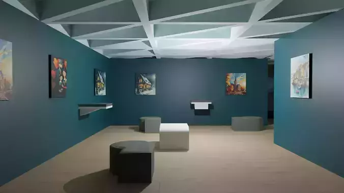 Art Gallery 