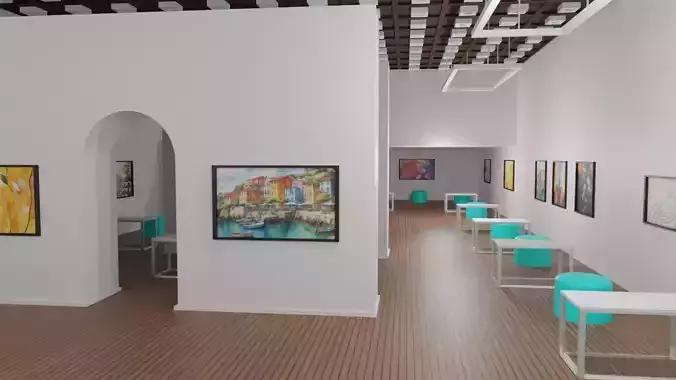 Art Gallery 