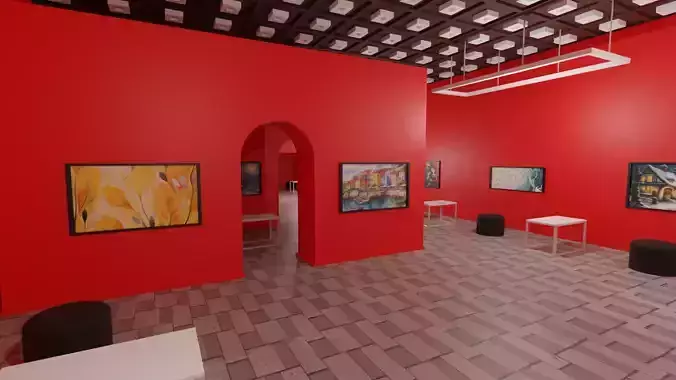 Art Gallery 