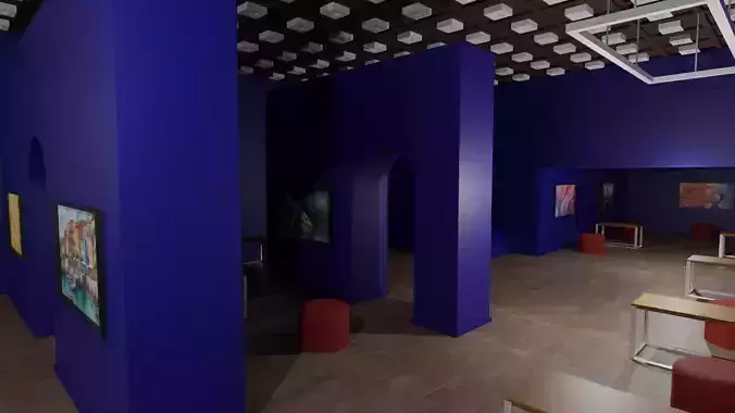 Art Gallery 