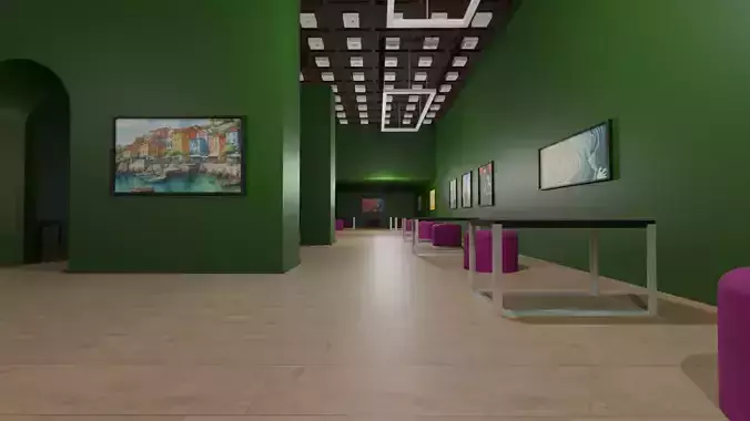 Art Gallery 