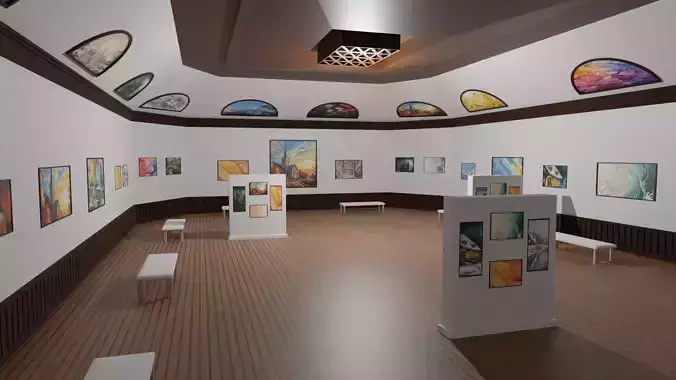 Art Gallery 