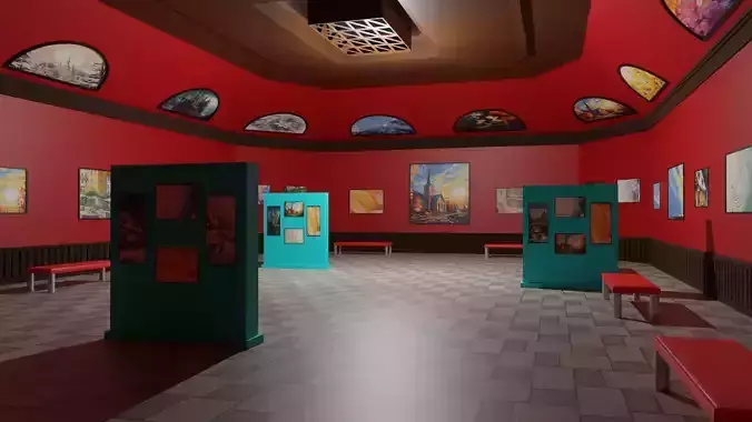 Art Gallery 