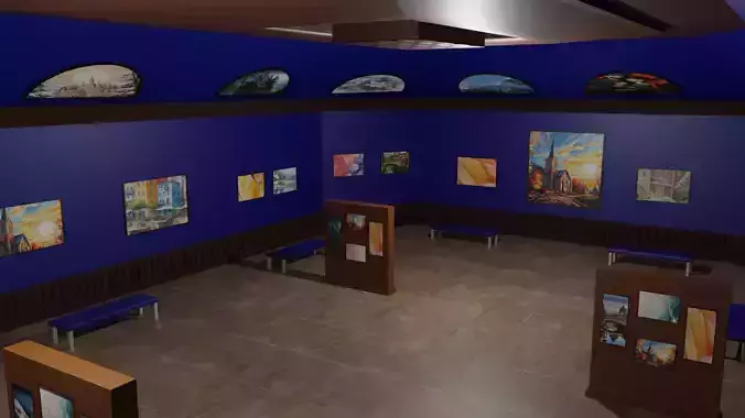 Art Gallery 
