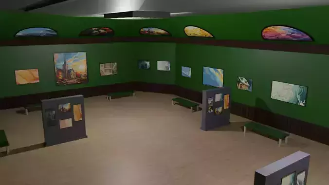 Art Gallery 