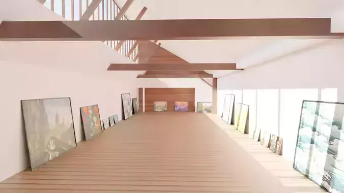Art Gallery 