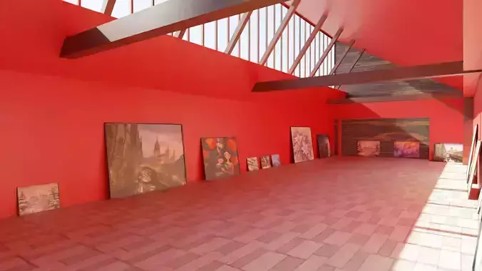 Art Gallery 
