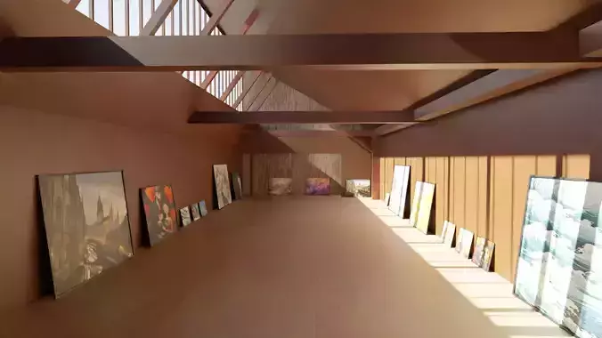 Art Gallery 
