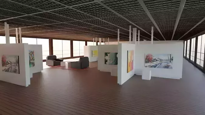Art Gallery 