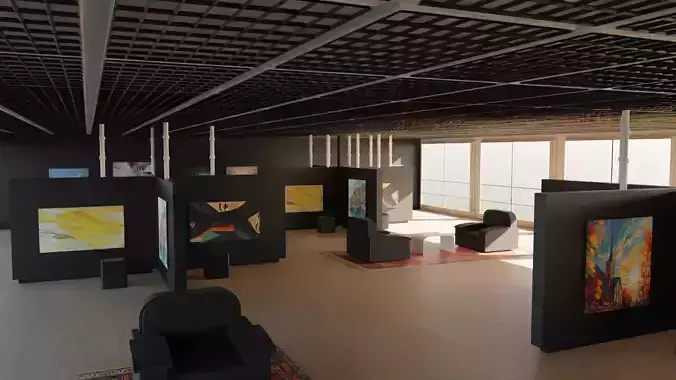 Art Gallery 