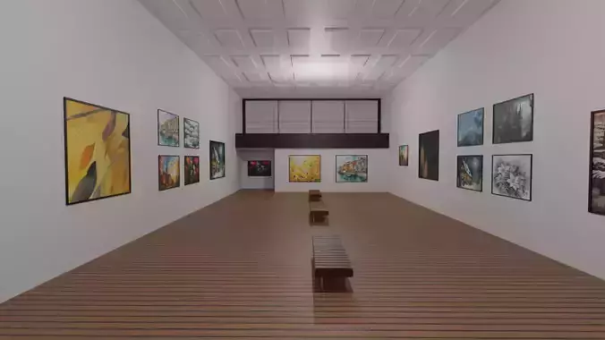 Art Gallery 