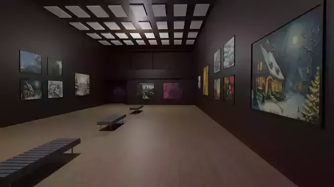 Art Gallery 