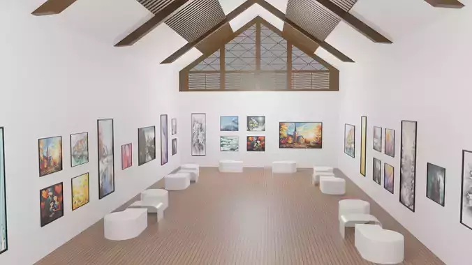 Art Gallery 