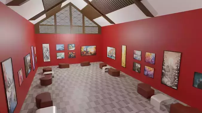 Art Gallery 