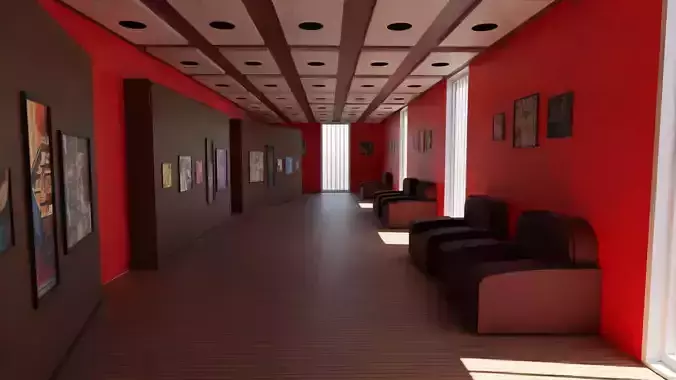 Art Gallery 