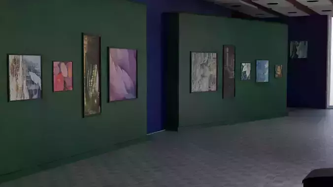 Art Gallery 