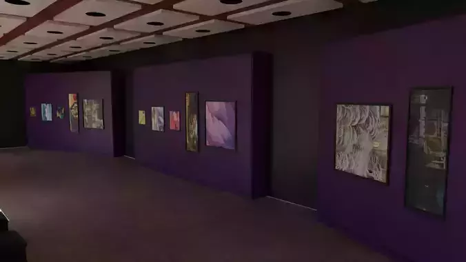 Art Gallery 
