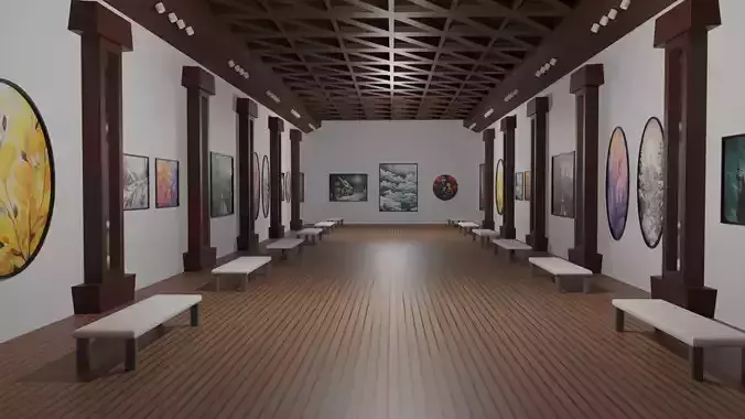 Art Gallery 