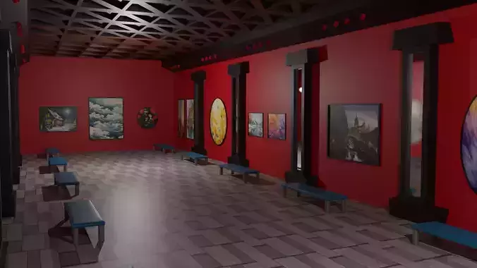 Art Gallery 