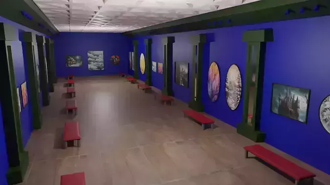 Art Gallery 