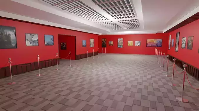 Art Gallery 