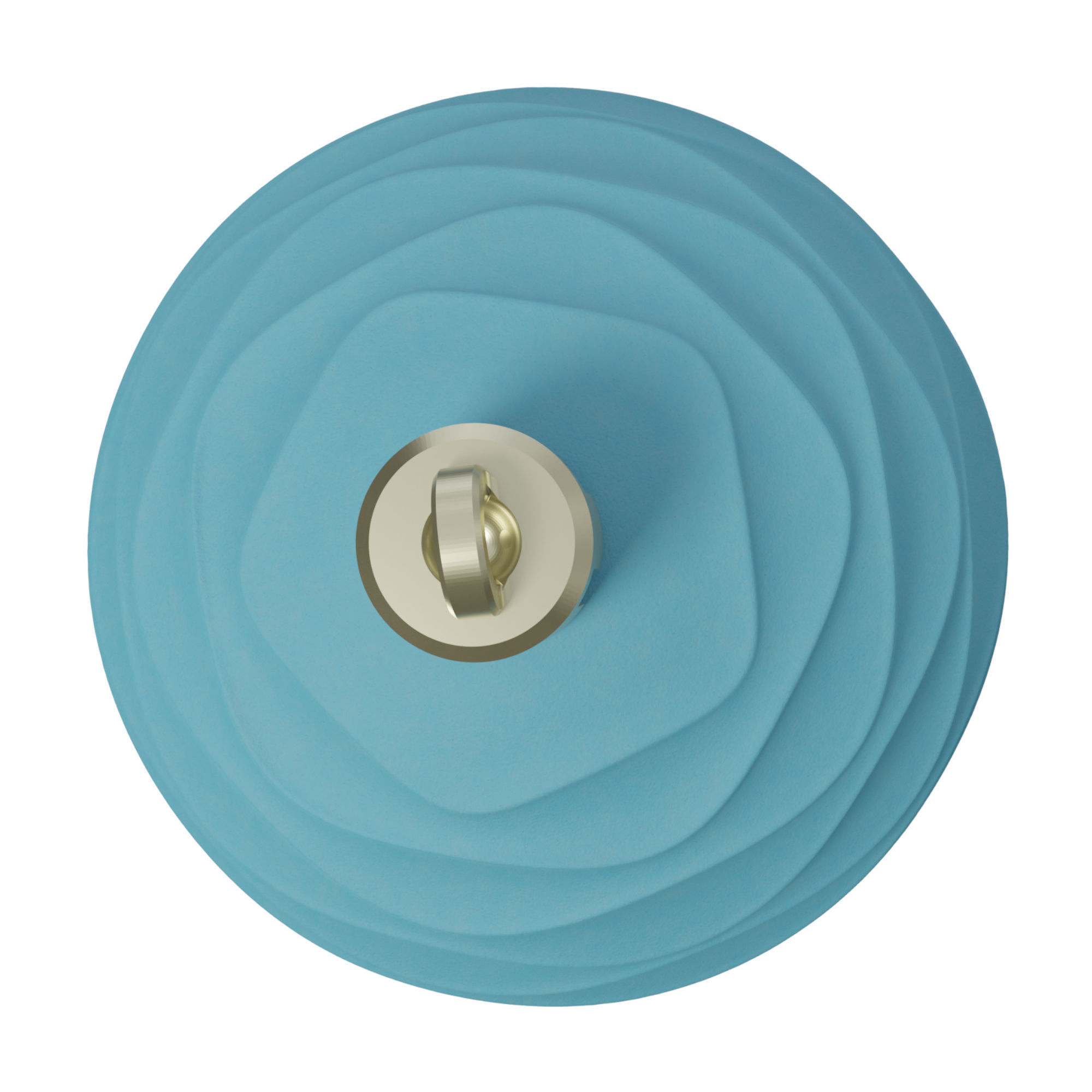 CHRISTMASJOY FESTIVE SPHERE ORNAMENT WAVY HOLLOW AND SOLID 3D print model_5