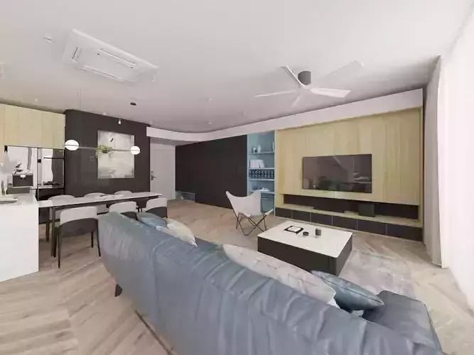 Livingroom 20 Maihointerior