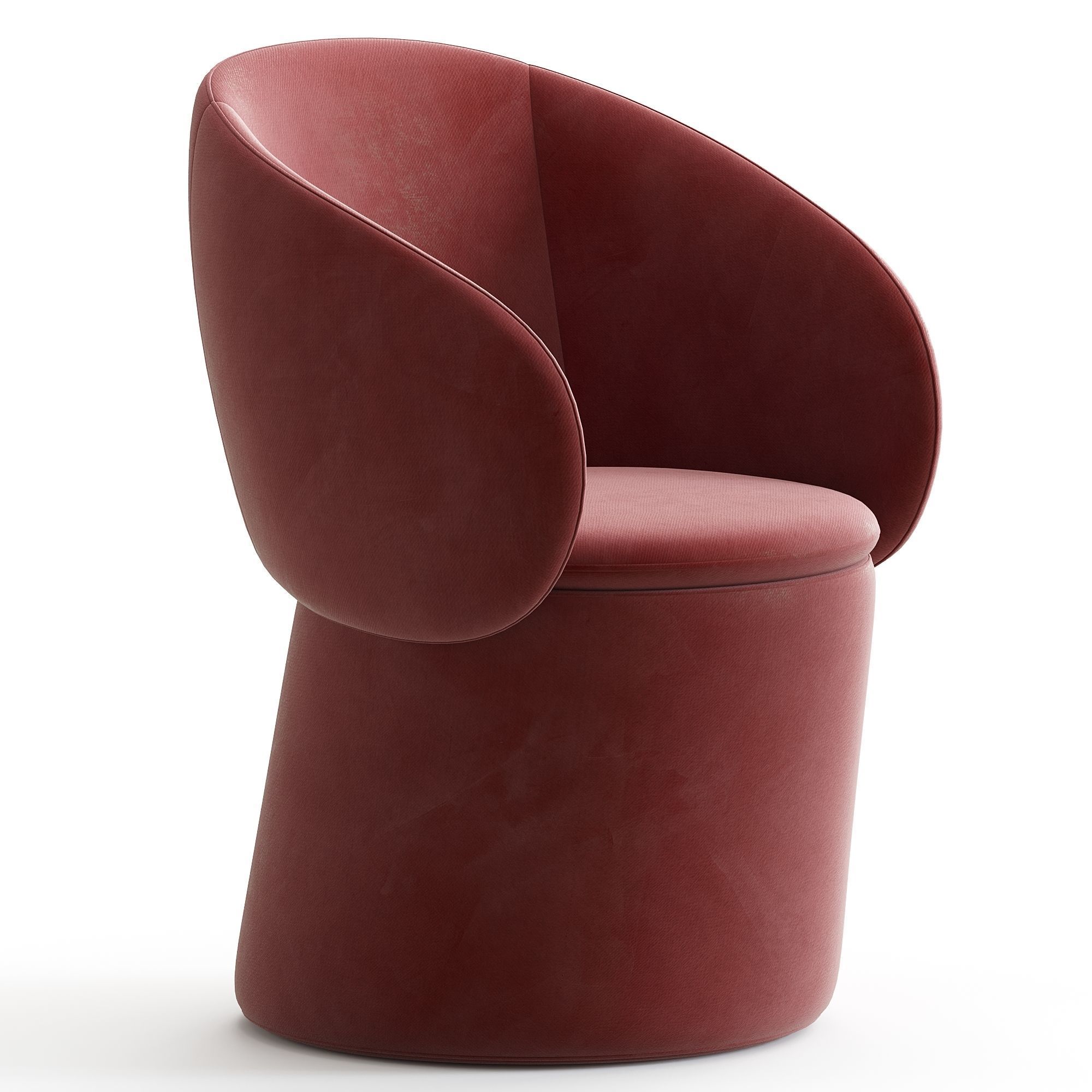 Nebula by Miniforms 3D model_4