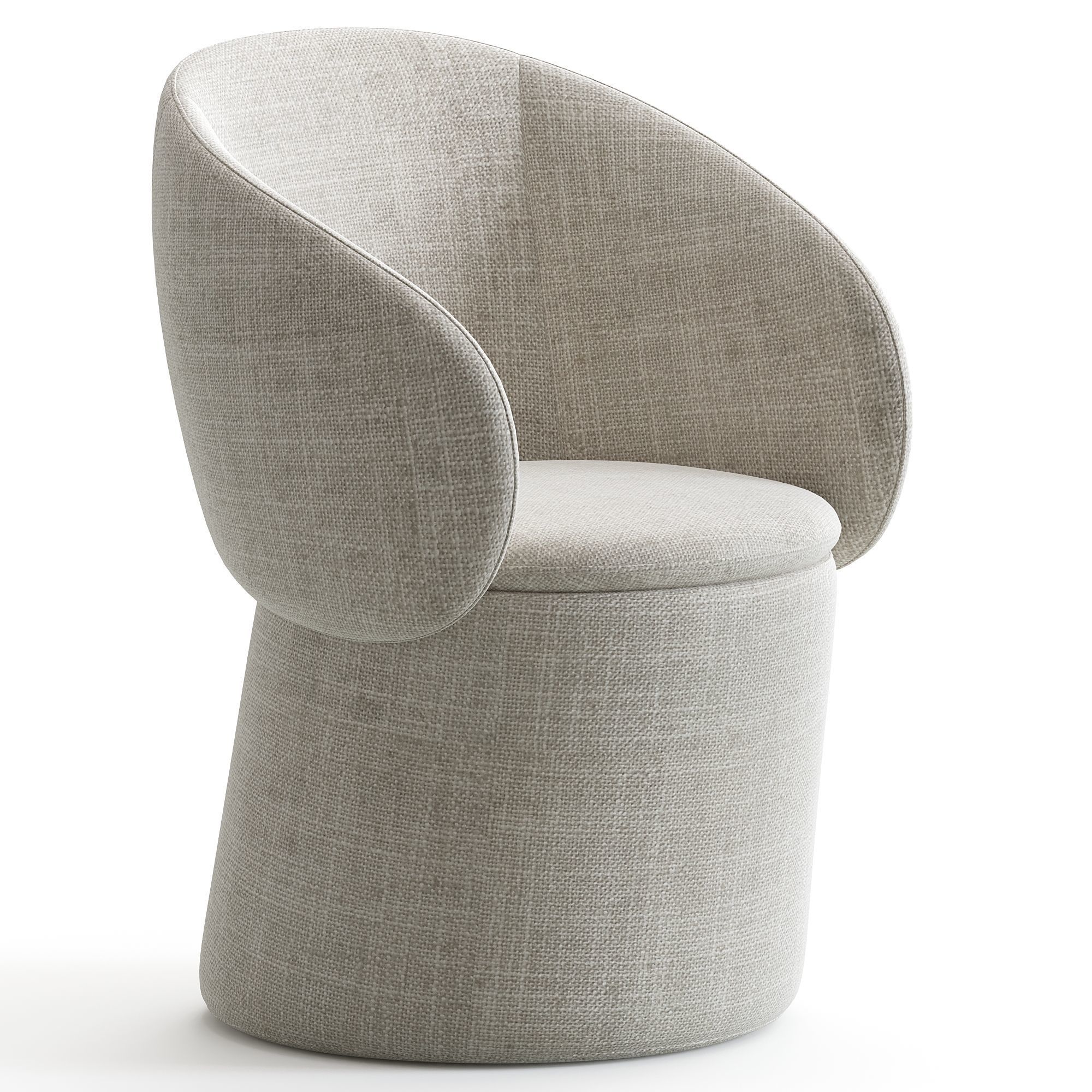 Nebula by Miniforms 3D model_2