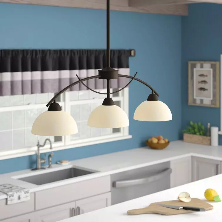 Verduzco Light Kitchen Island Pendant 3D model_0