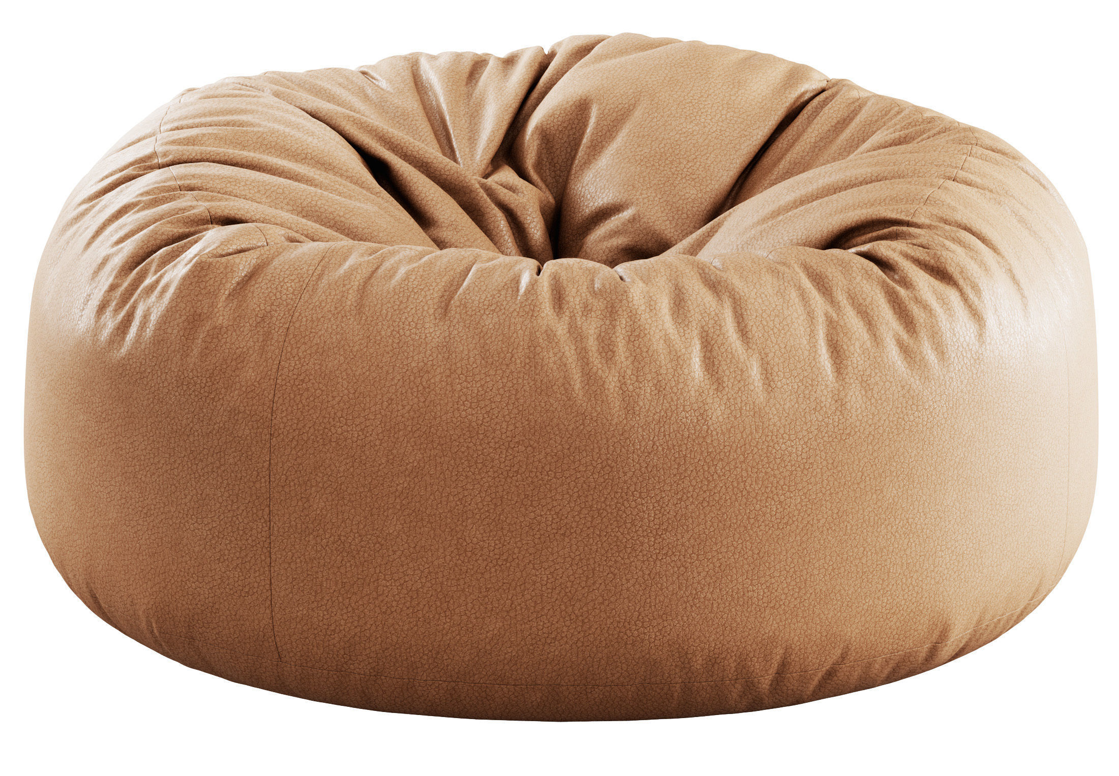 Big Boy Bean Bag by Cielo 3D model_15