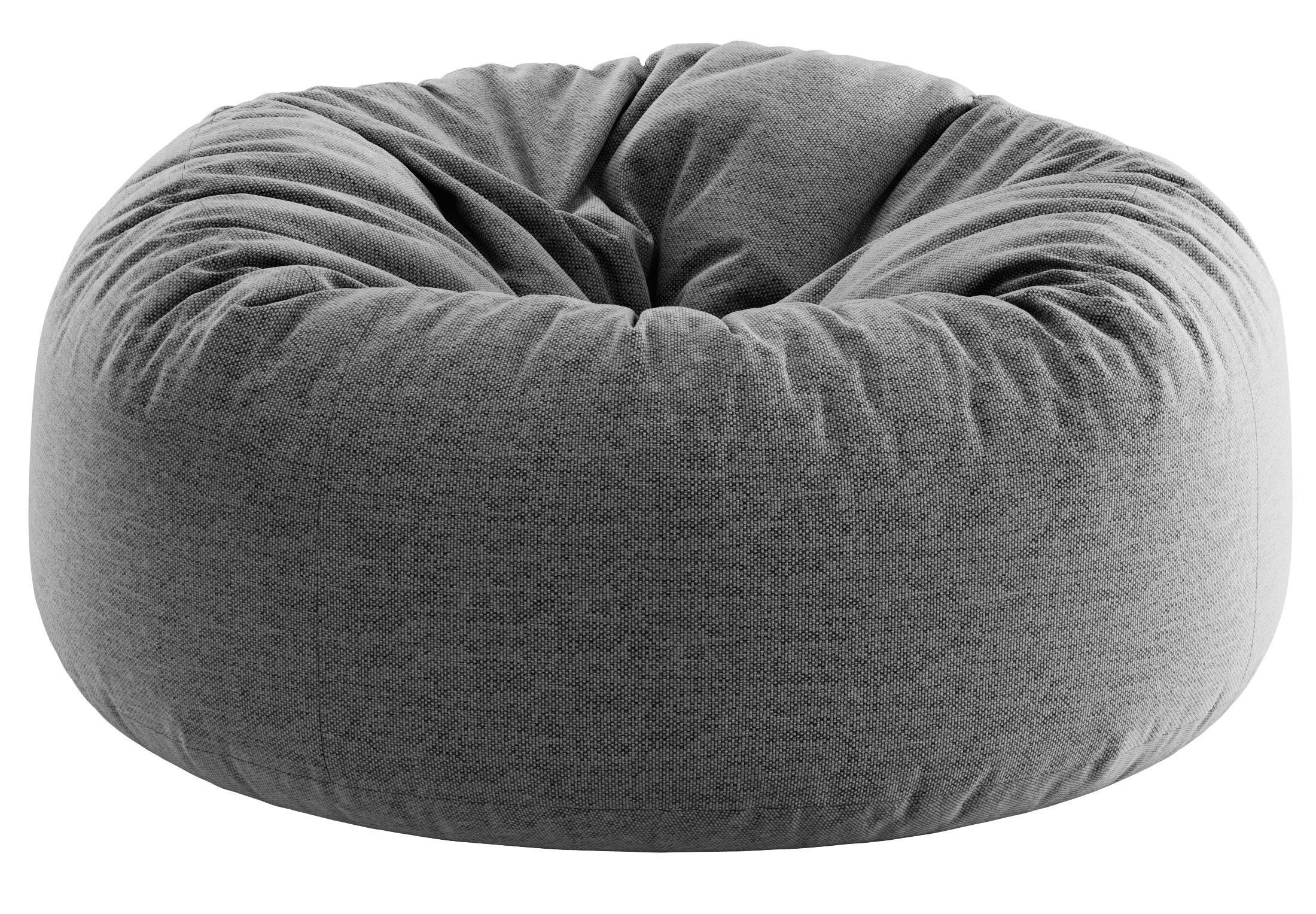 Big Boy Bean Bag by Cielo 3D model_10