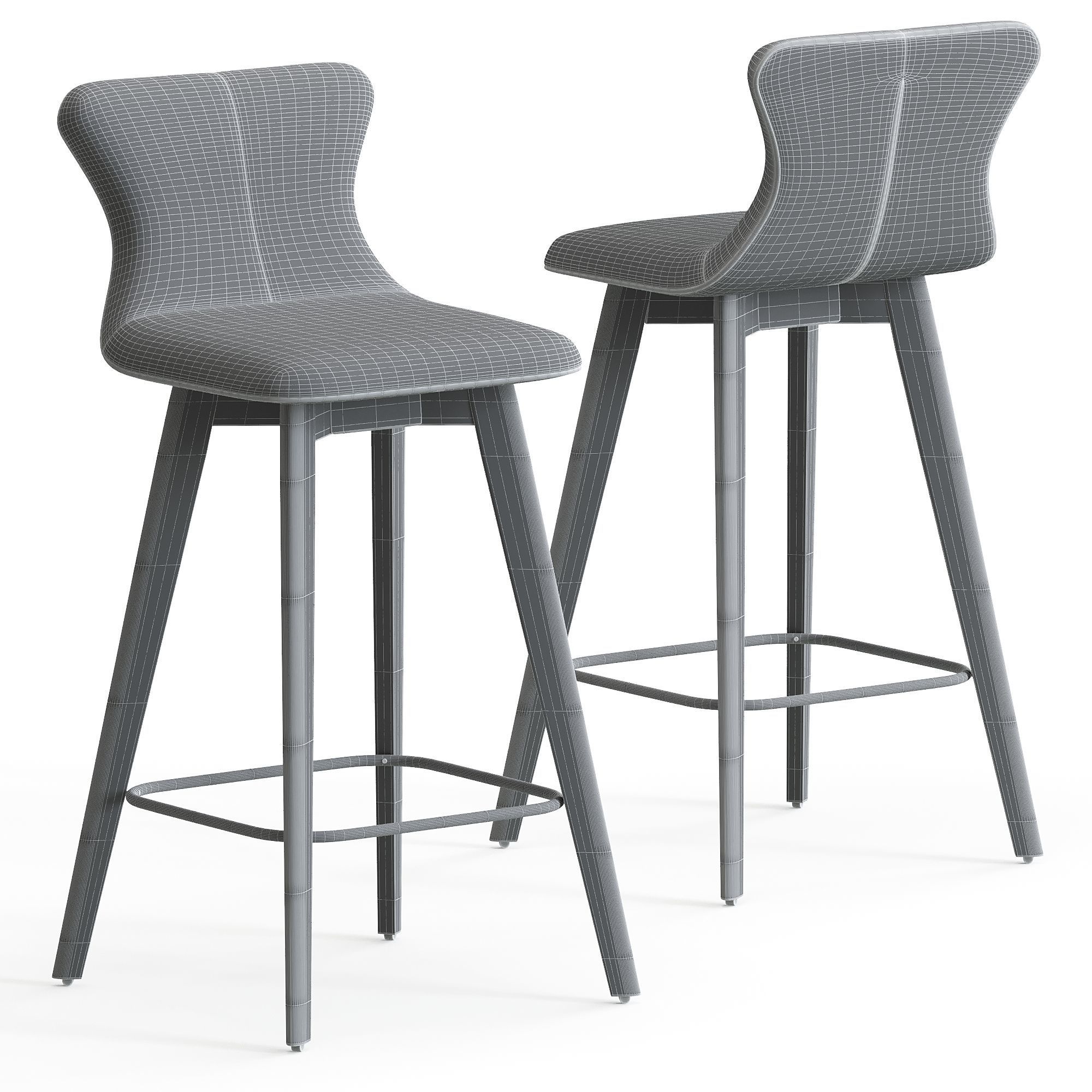 Siena by skdesign 3D model_2