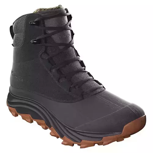 Mens Expeditionist Shield Waterproof Winter Boot