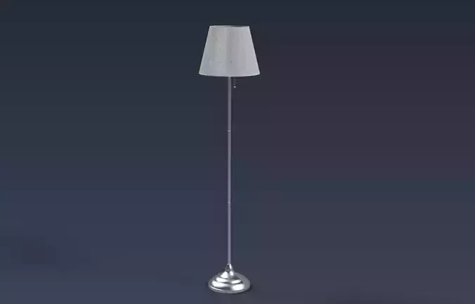 IKEA Floor Lamp