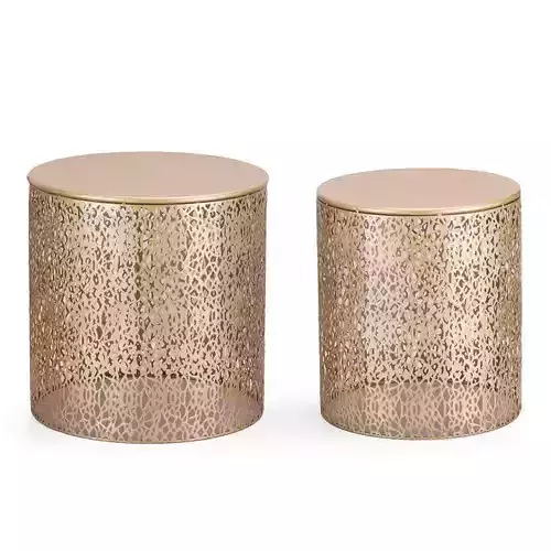 Heenan Coffee Side Table