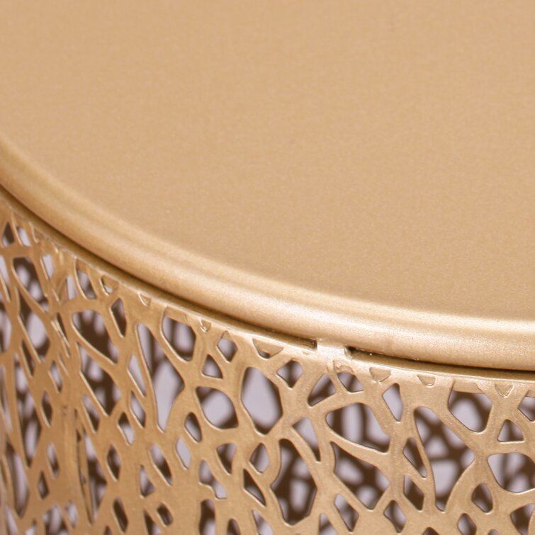 Heenan Coffee Side Table 3D model_2