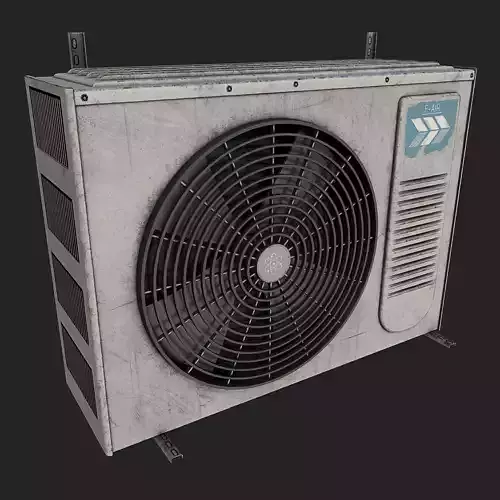 Realistic Aircondition