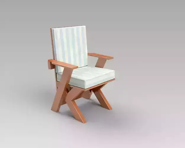 Garden Chair 