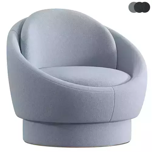 LUNA SWING sofa 