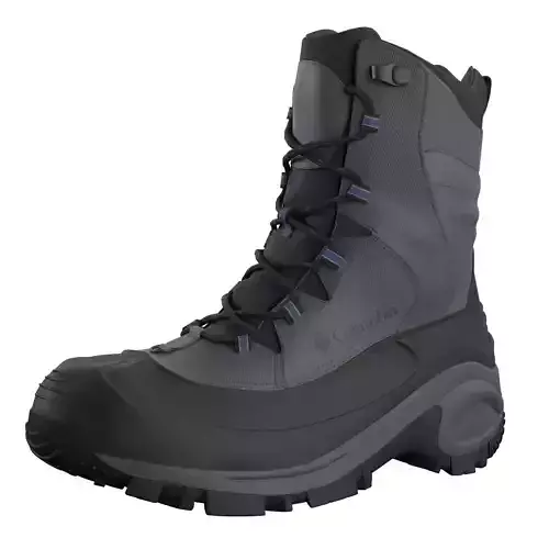 Mens Bugaboot III Boot - Wide