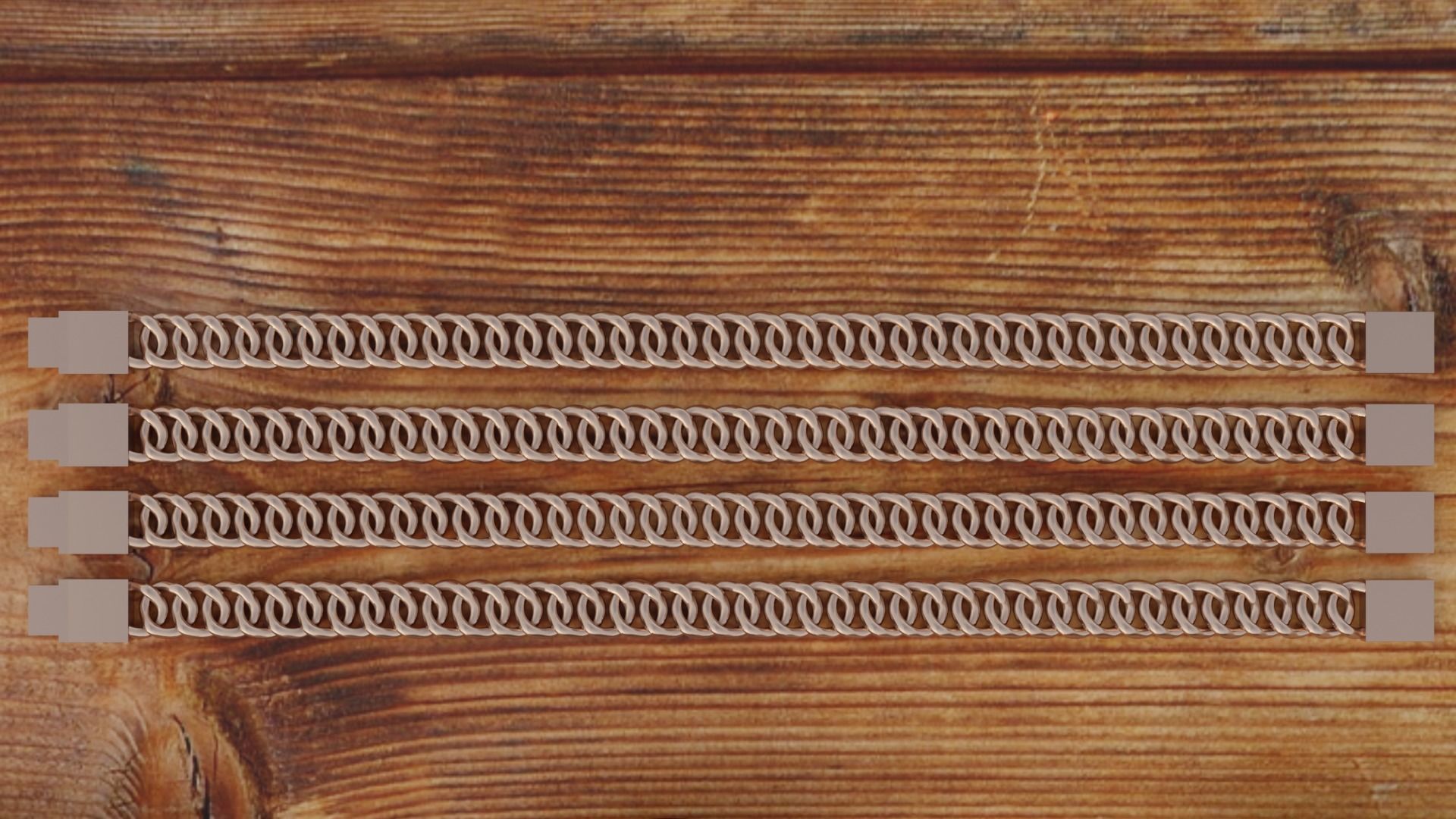 ALL 12 ZODIAC SIGN PACK - WITH CHAIN AND LOCKET 3D print model_2