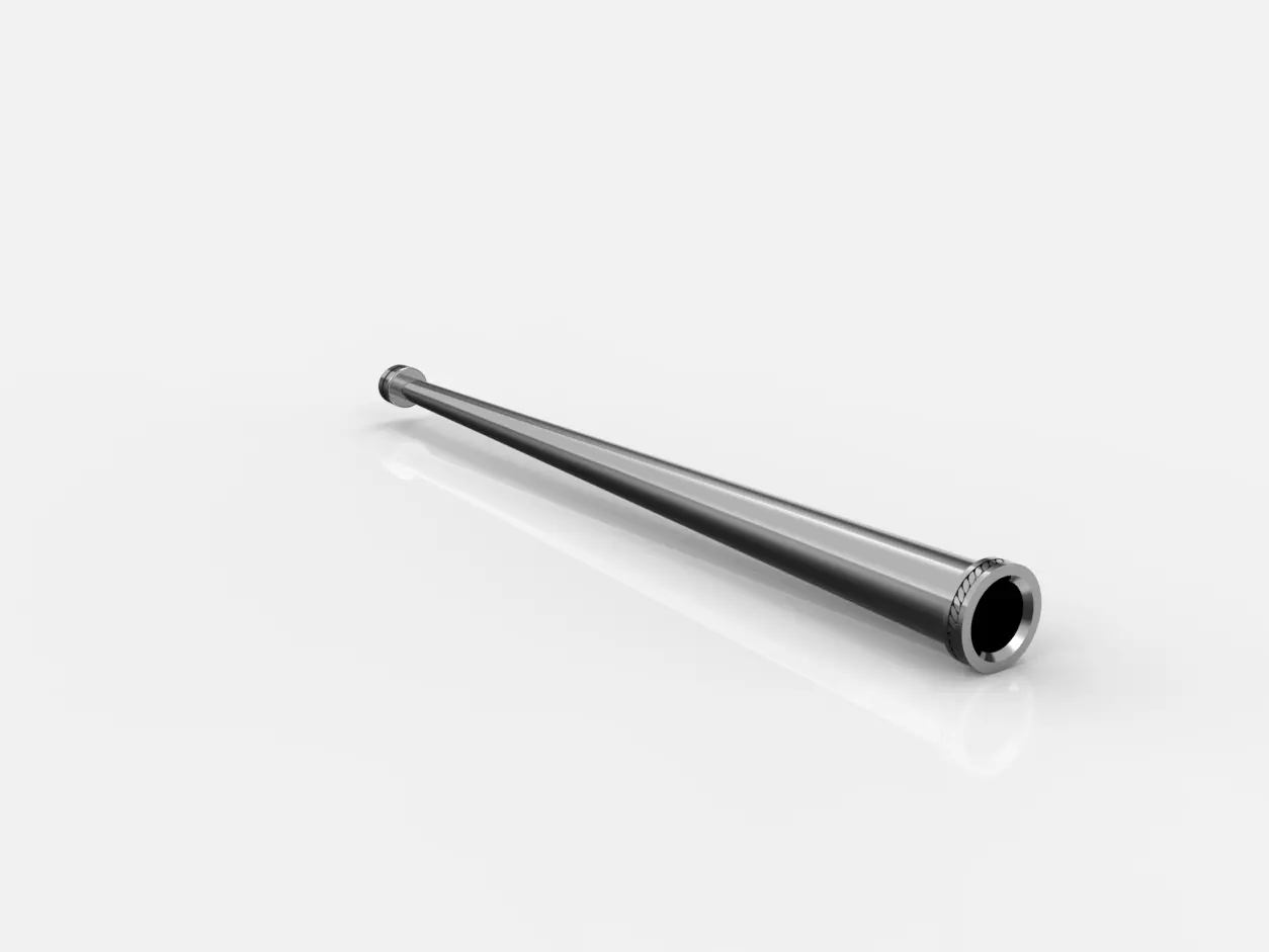  mouthpiece 3D print model_0