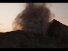 Animated VDB Volcanic Eruption Smoke 3D model_1