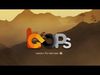 Animated VDB Volcanic Eruption Smoke 3D model_2