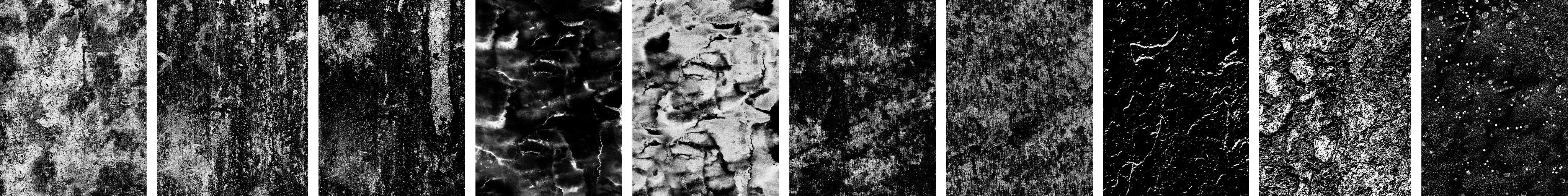 200 Stencil Imperfection 4K Vol 7 Texture_14