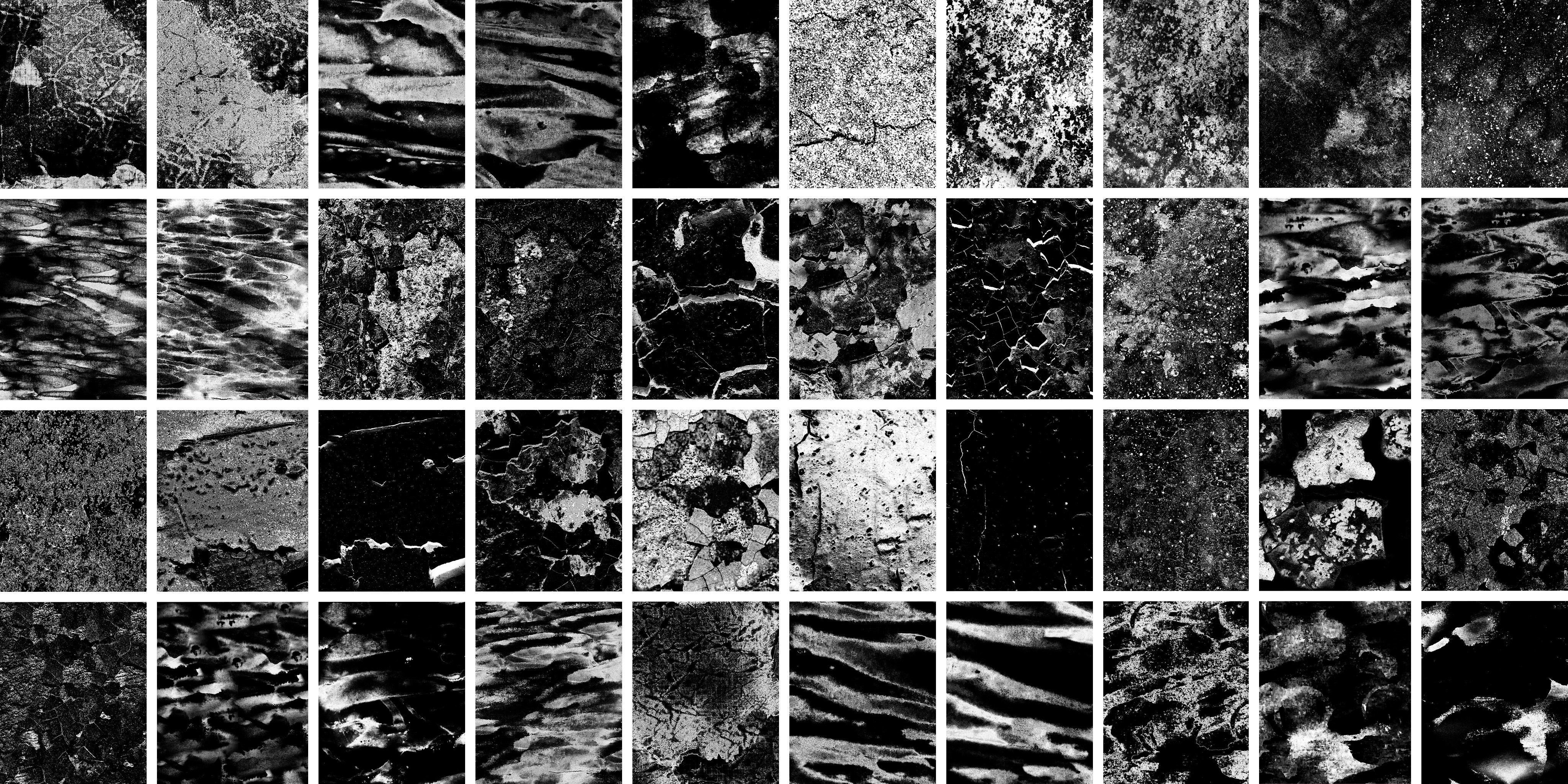 200 Stencil Imperfection 4K Vol 7 Texture_3