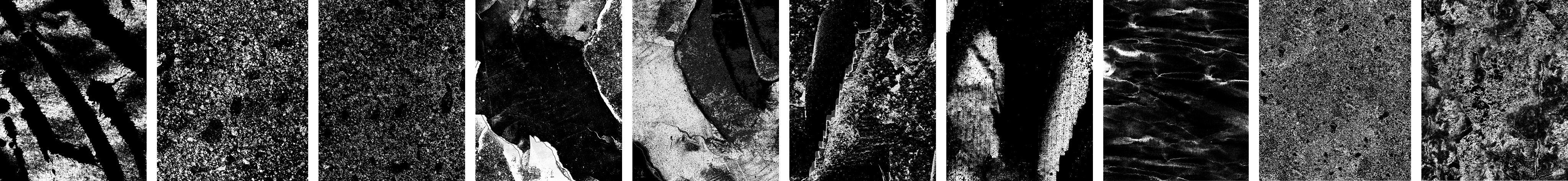 200 Stencil Imperfection 4K Vol 7 Texture_9